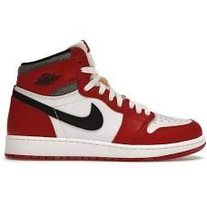 Jordan 1 Retro High OG 'Chicago Lost and Found' (GS)
