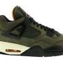 Jordan 4 Retro Undefeated