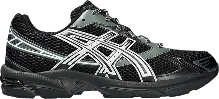 ASICS Gel 1130 'Black Glacier Grey'