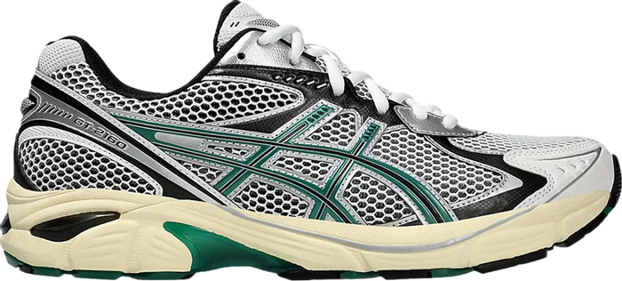 ASICS GT 2160 'White Jasper Green'