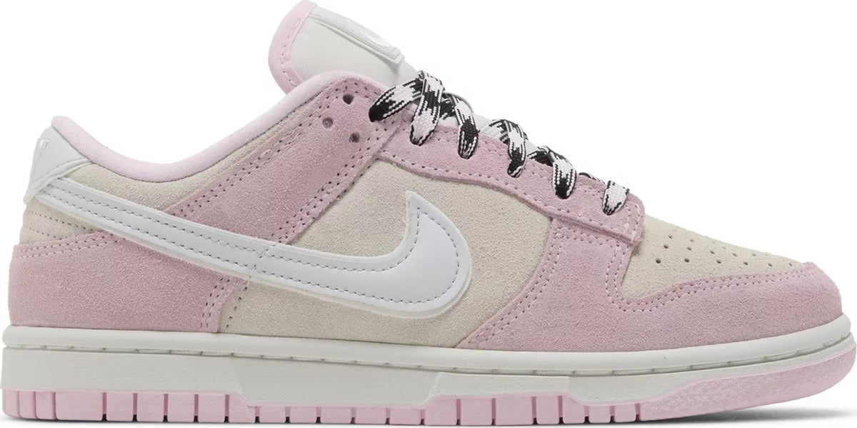 WMNS Dunk Low LX 'Pink Foam'