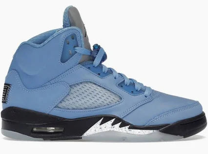 Air Jordan 5 Retro SE 'UNC'