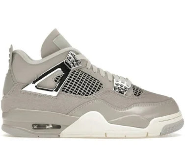 Air Jordan 4 Retro Frozen Moments