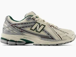 New Balance 1906R Linen Slate Grey Nightwatch Green