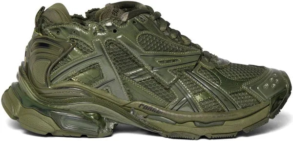 Balenciaga - Runner Sneakers