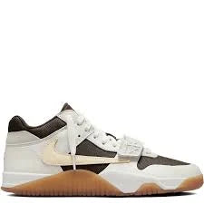 Travis Scott Jumpman Jack TR Sail Sneakers