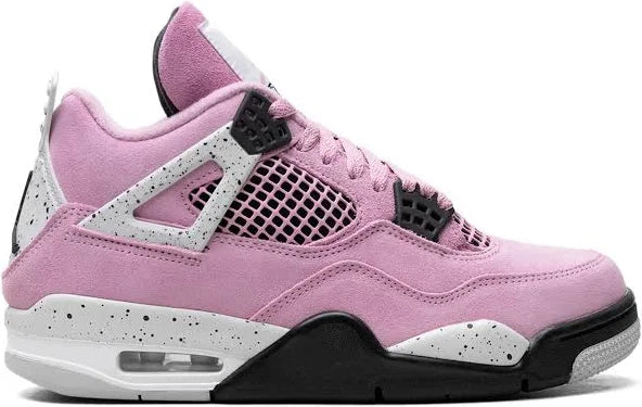 Jordan Air Jordan 4 Retro "Orchid" Sneakers