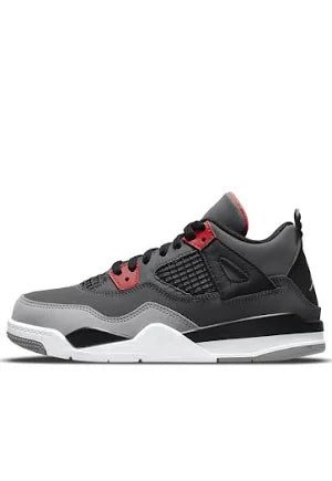 Men's Air Jordan 4 Retro Infrared