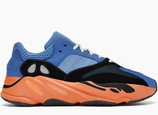 Yeezy Boost 700 'Bright Blue'