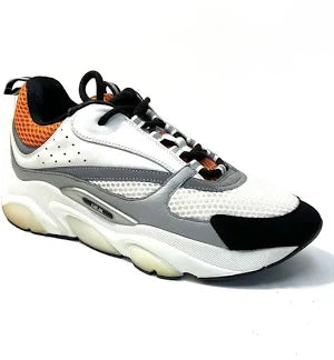 Dior Men's B22 Technical Sneakers