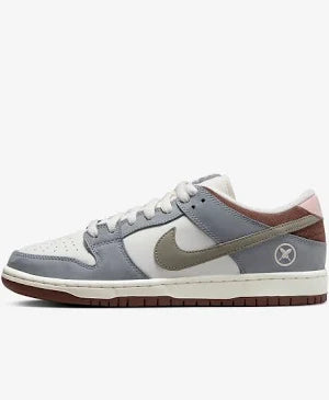 Nike Men's SB Dunk Low Pro QS x Yuto Horigome