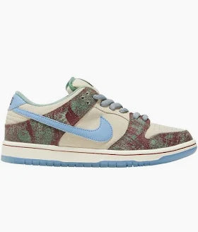 Crenshaw Skate Club x Dunk Low SB-Used