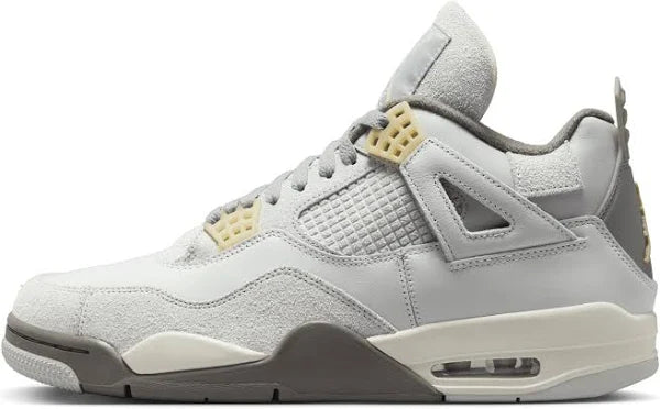 Air Jordan 4 Retro SE Craft Photon Dust
