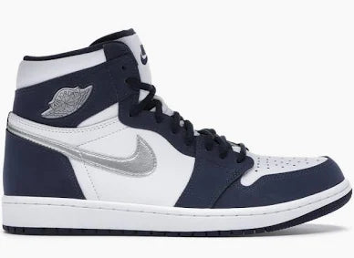 Jordan 1 Retro High CO.JP Midnight Navy