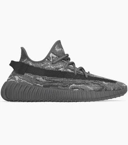 adidas Men's Yeezy Boost 350 V2 'Mix Dark Salt'