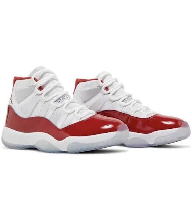 Air Jordan 11 'Cherry Red'