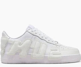 Cactus Plant Flea Market x Air Force 1 Low Premium 'White' 2024
