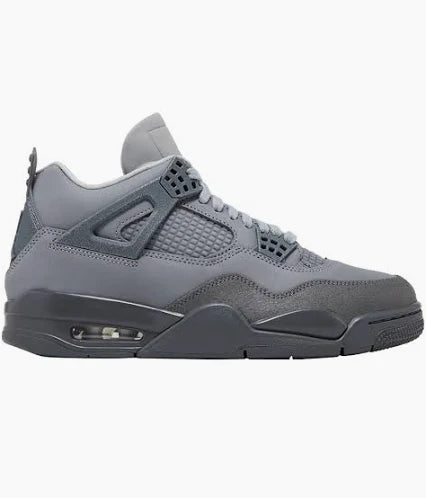 Air Jordan 4 Retro SE 'Wet Cement'