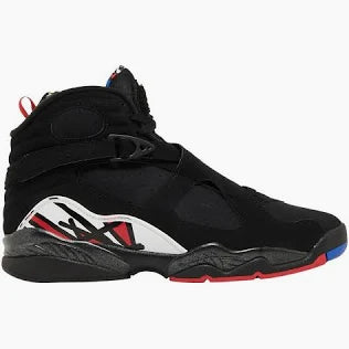 Jordan 8 Retro Playoffs