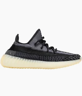 Yeezy Boost 350 V2 'Carbon'