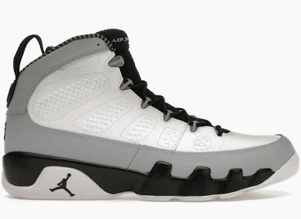 Jordan 9 Retro Barons