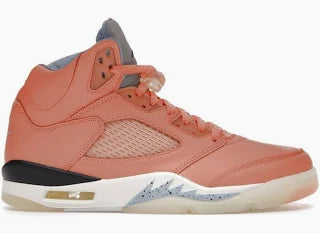 Jordan 5 Retro DJ Khaled We The Best Crimson Bliss