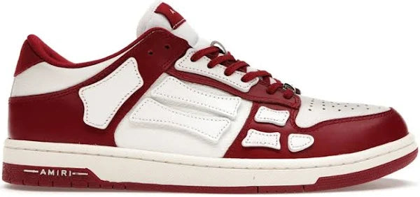 Amiri Men's Skel Low Top