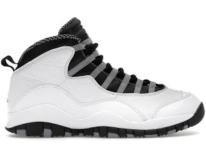 Jordan 10 Retro OG Steel