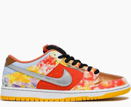 Jason Deng x Dunk Low Pro SB 'Street Hawker'