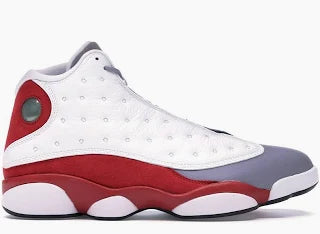 Jordan 13 Retro Grey Toe (2014)