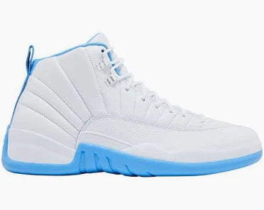 Air Jordan 12 Retro 'Melo' 2025