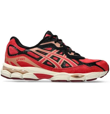 Asics Men's GEL-NYC Running Shoes