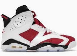 Jordan 6 Retro Carmine (2021)