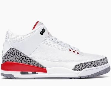 Jordan 3 Retro Hall of Fame