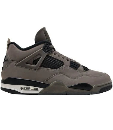 Jordan 4 Retro Cave Stone