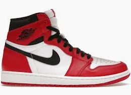 Jordan 1 Retro Chicago (2013)