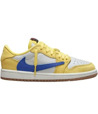 Jordan 1 Retro Low OG SP x Travis Scott