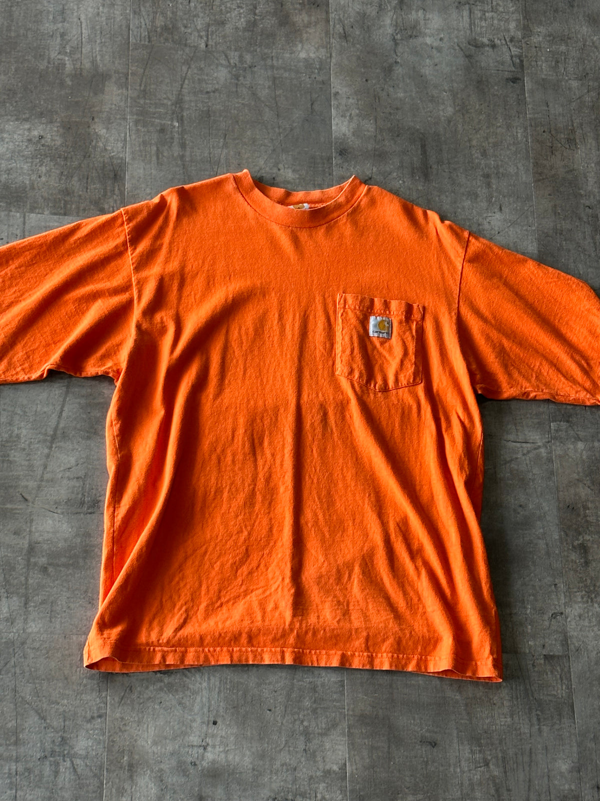 Carhartt Pocket T-Shirt