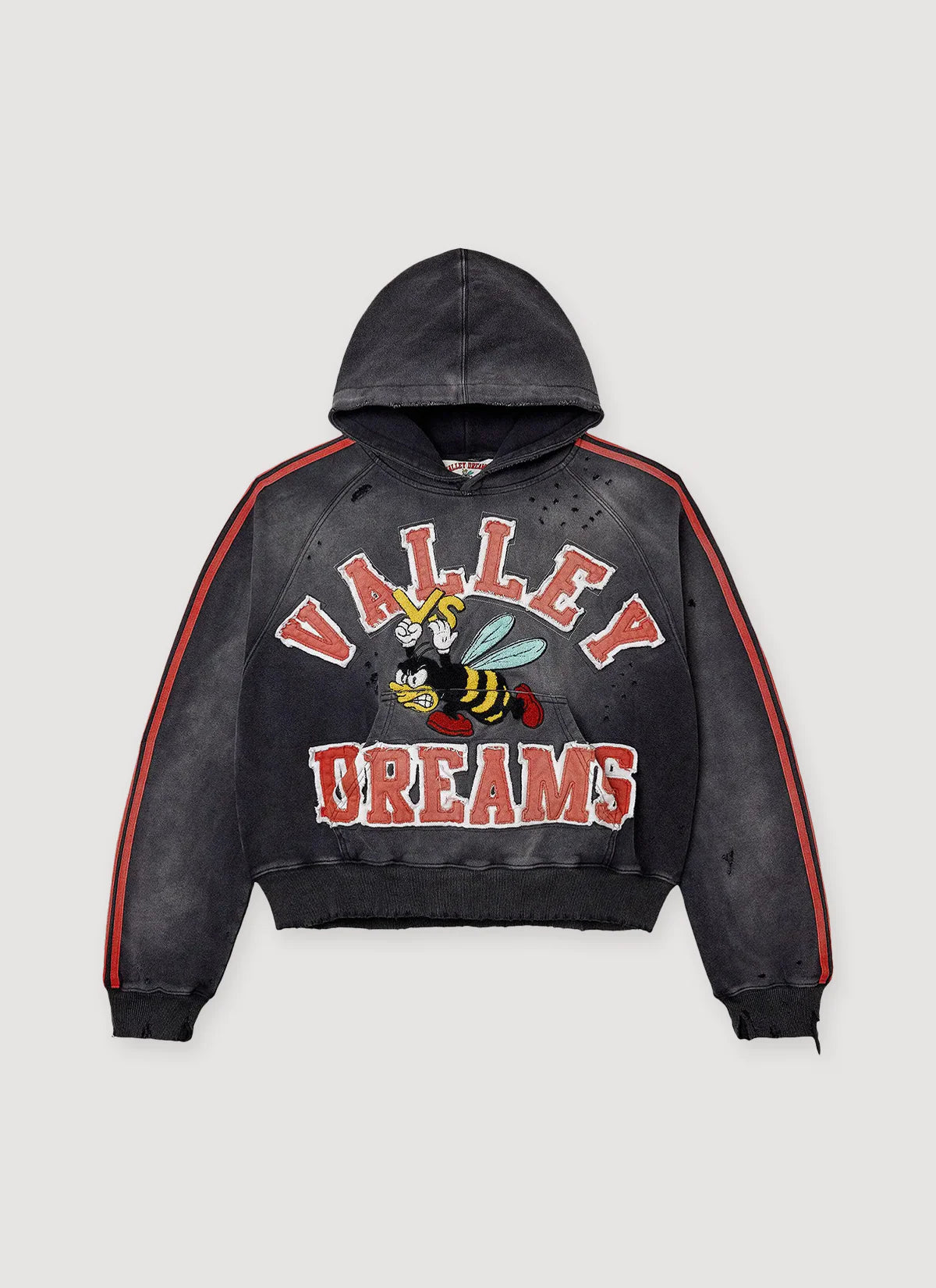 Vale ‘Anthem’ Pullover