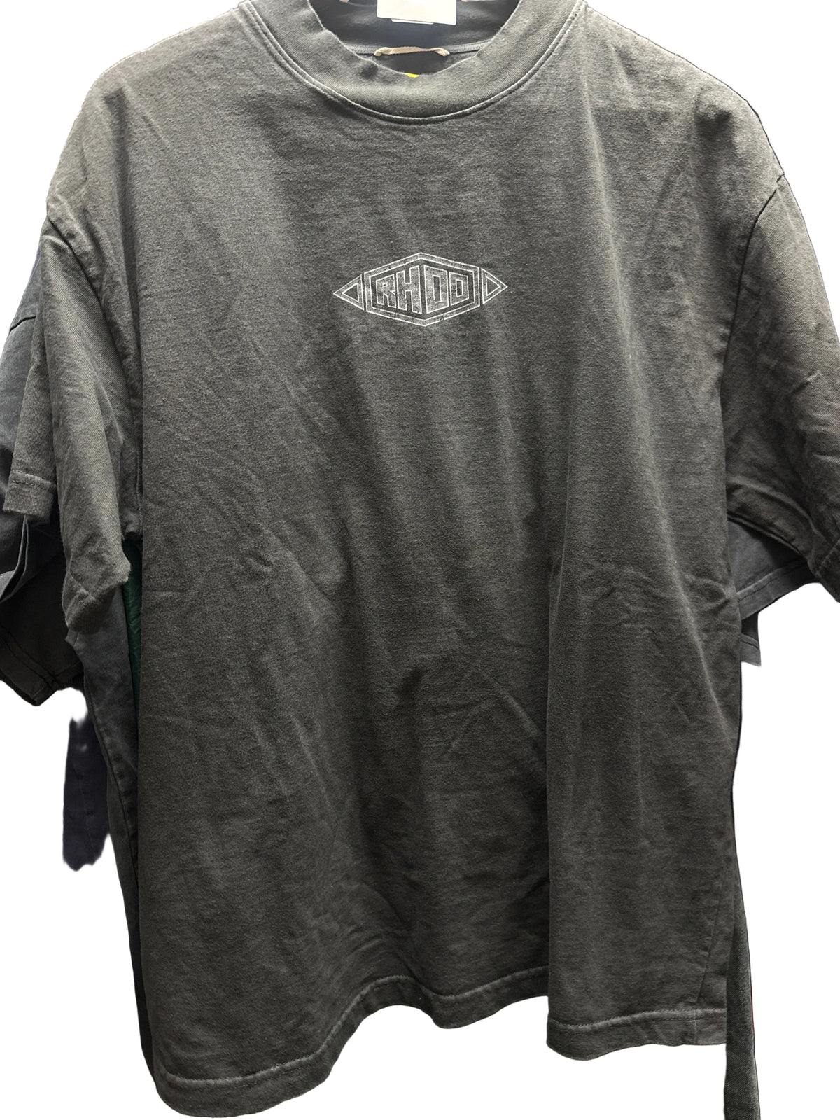 Rhdd logo tee