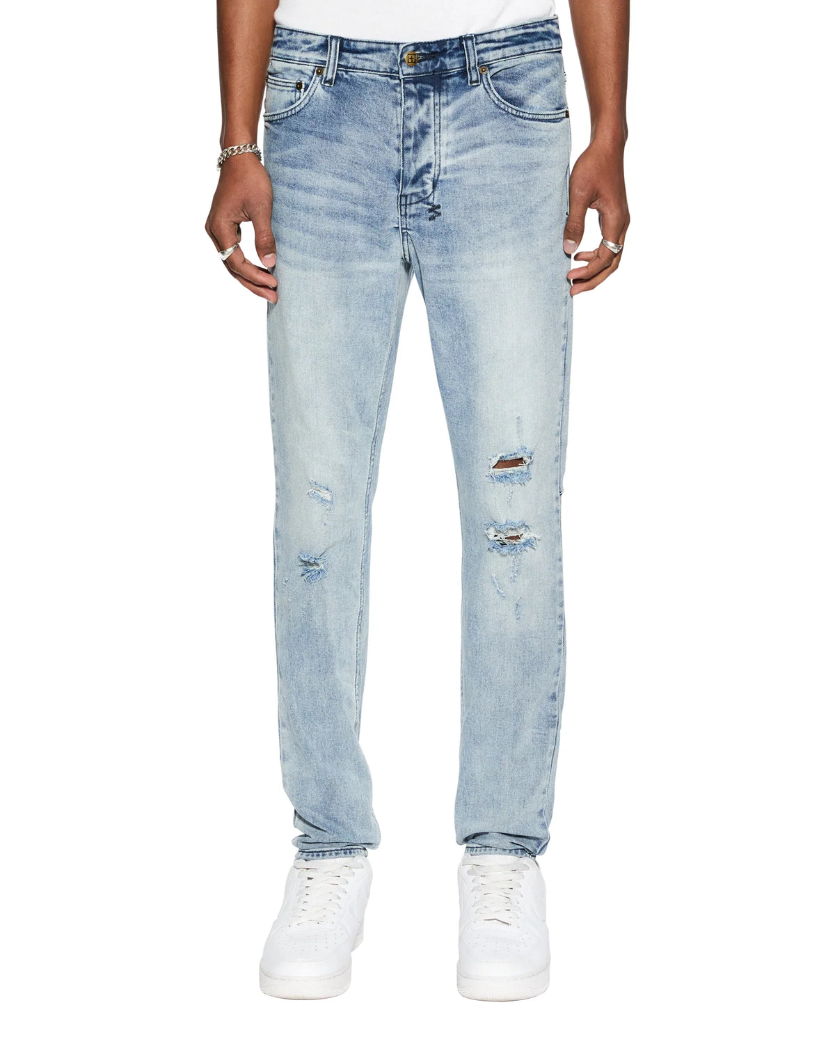 Ksubi Jeans Philly Blue