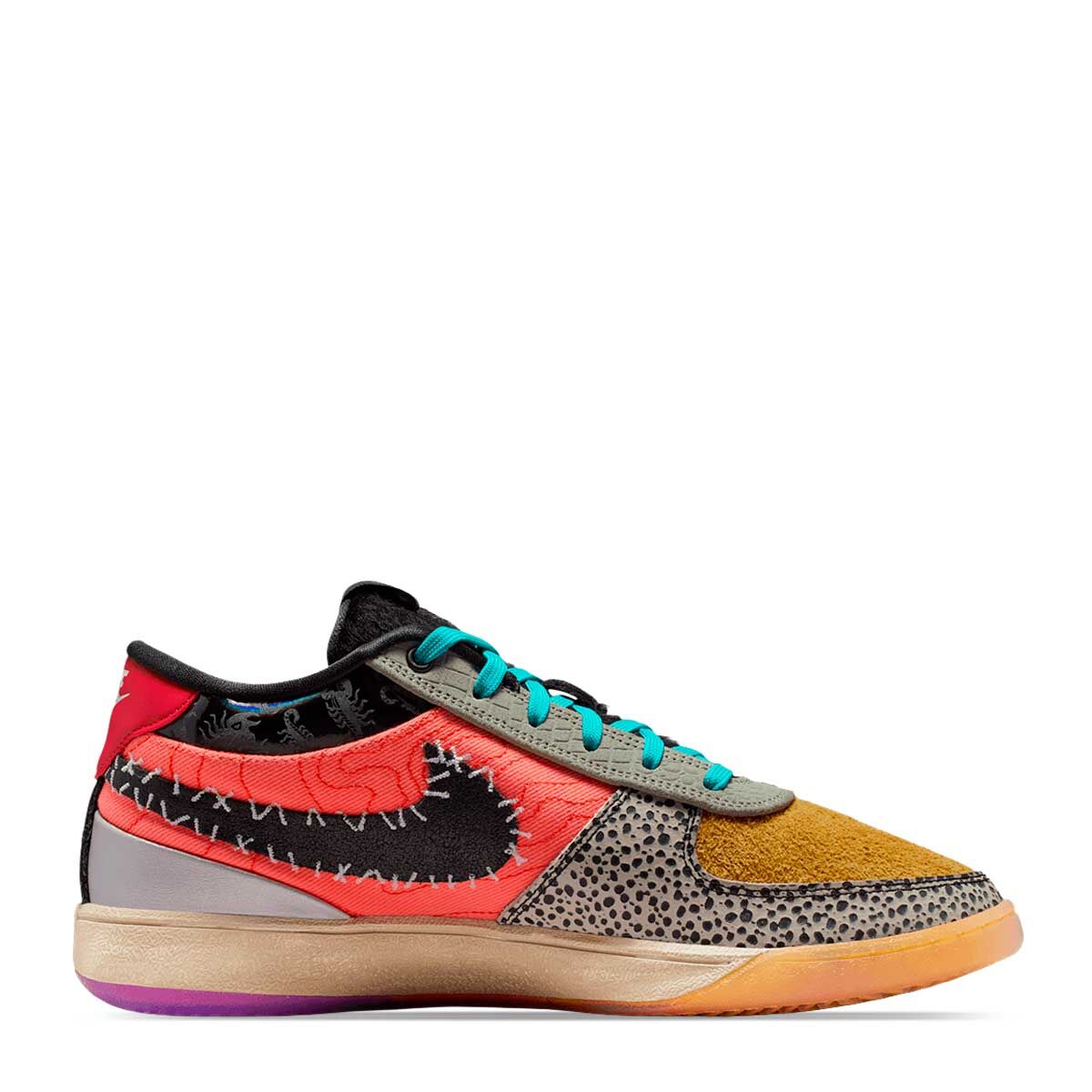 Nike Book 1 What The - NEW