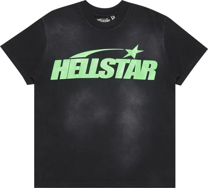 Hellstar Classic Tee (Gel Print)