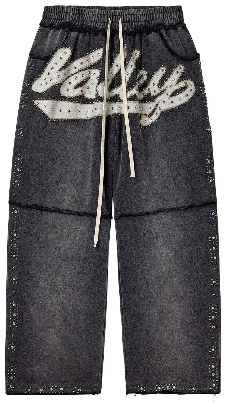 Vale Forever Skittle Sweats Black