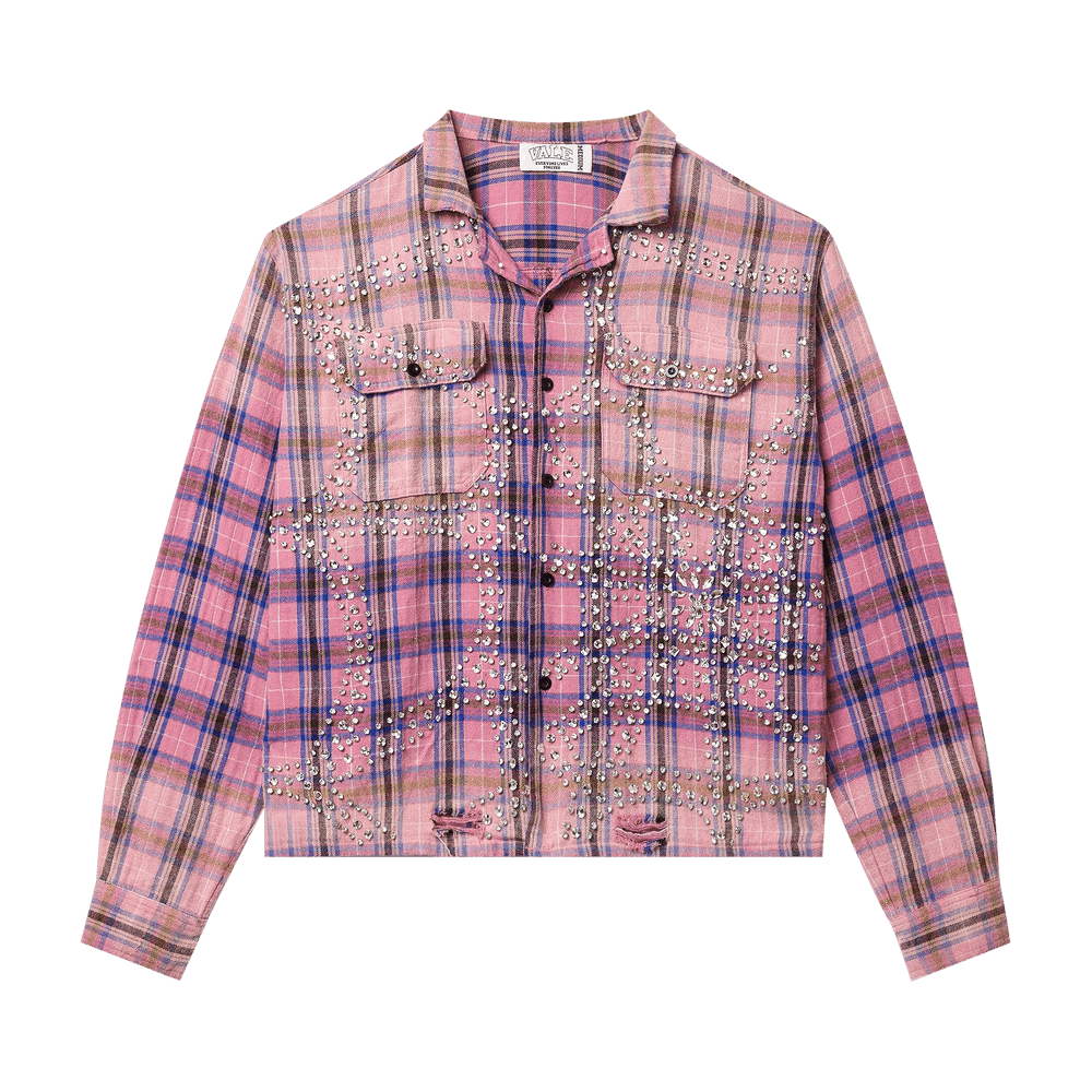 Vale Forever Piggy Bank Flannel