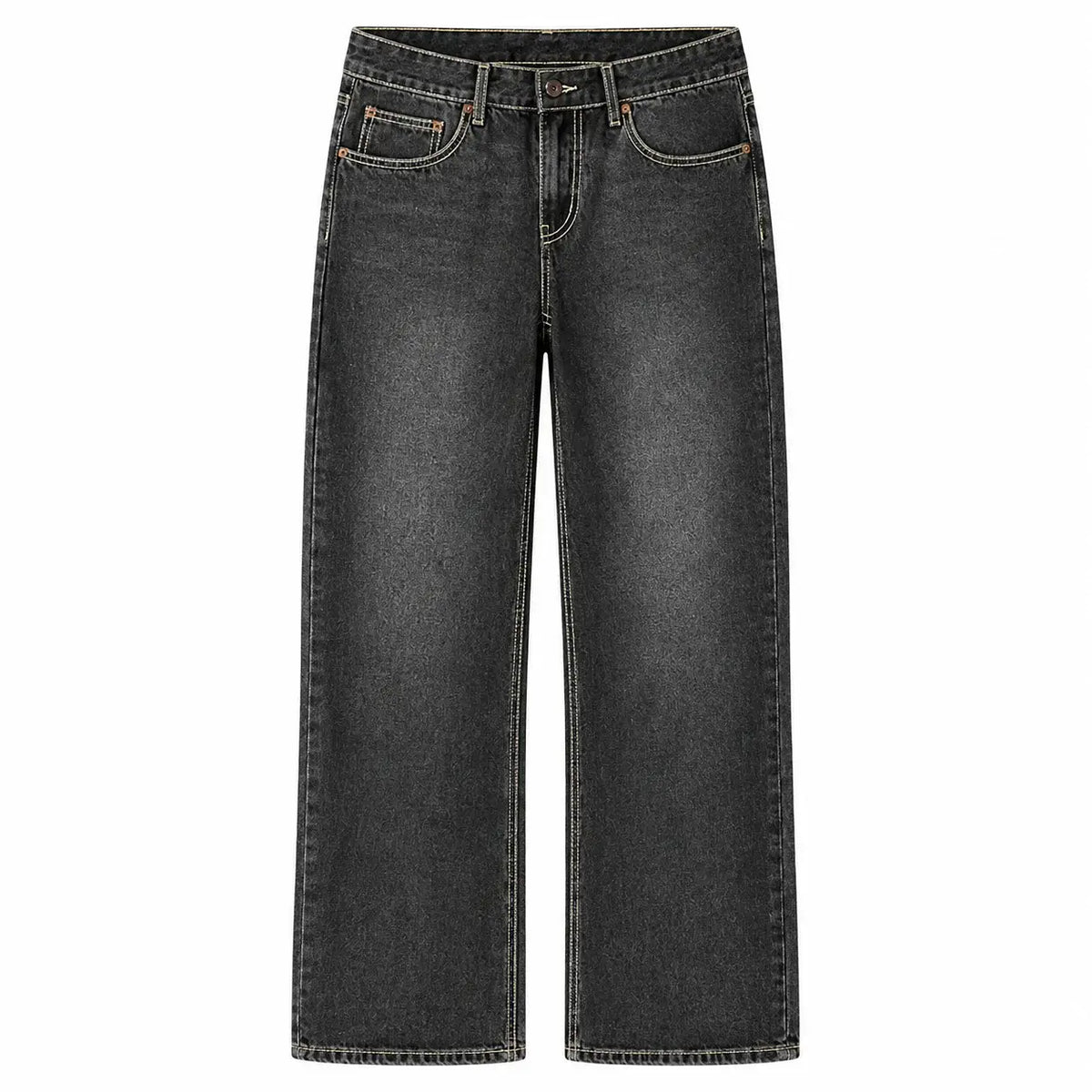 Gv Gallery Rizo Denim Pants