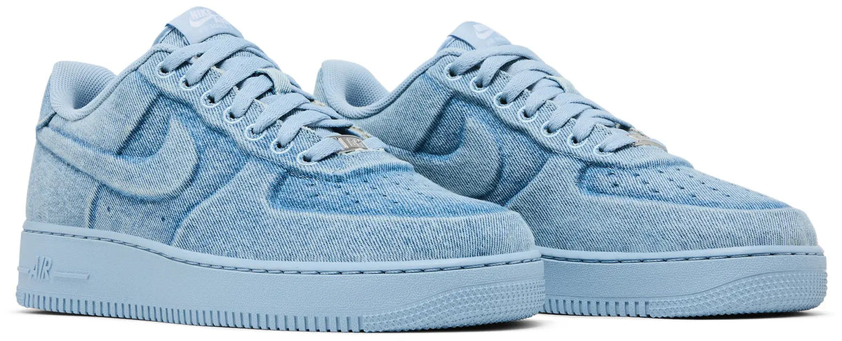 Nike Air Force 1 x Ja Morant Low 'Denim'