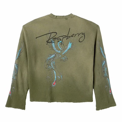 Gv Gallery Pelican Thermal Longsleeve