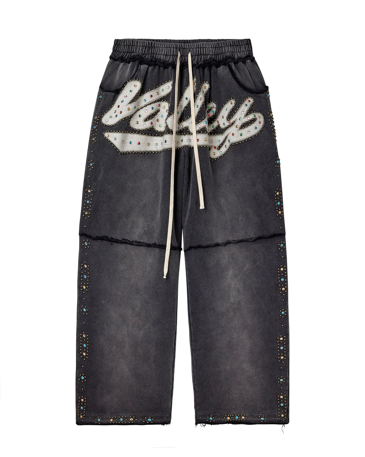 Vale Forever ‘Skittle Sweats’ Black