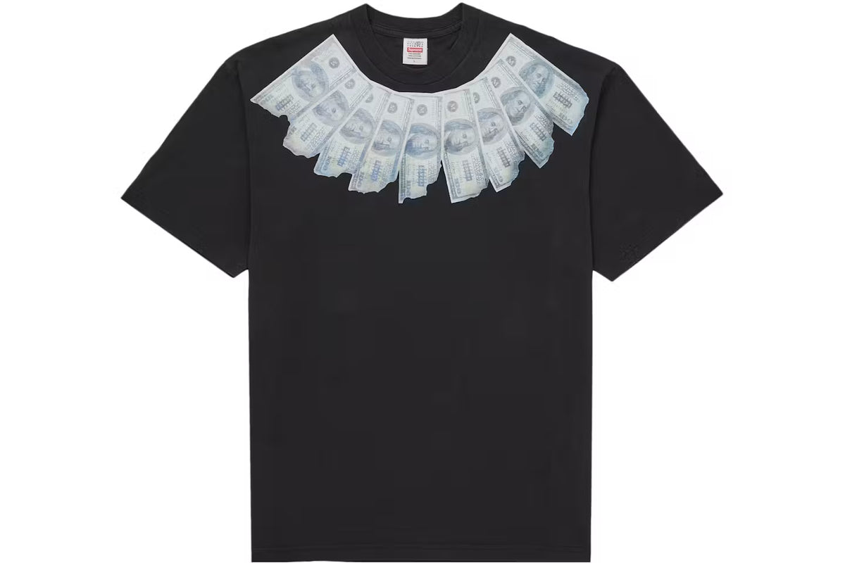 Supreme x Maison Margiela - Money Tee